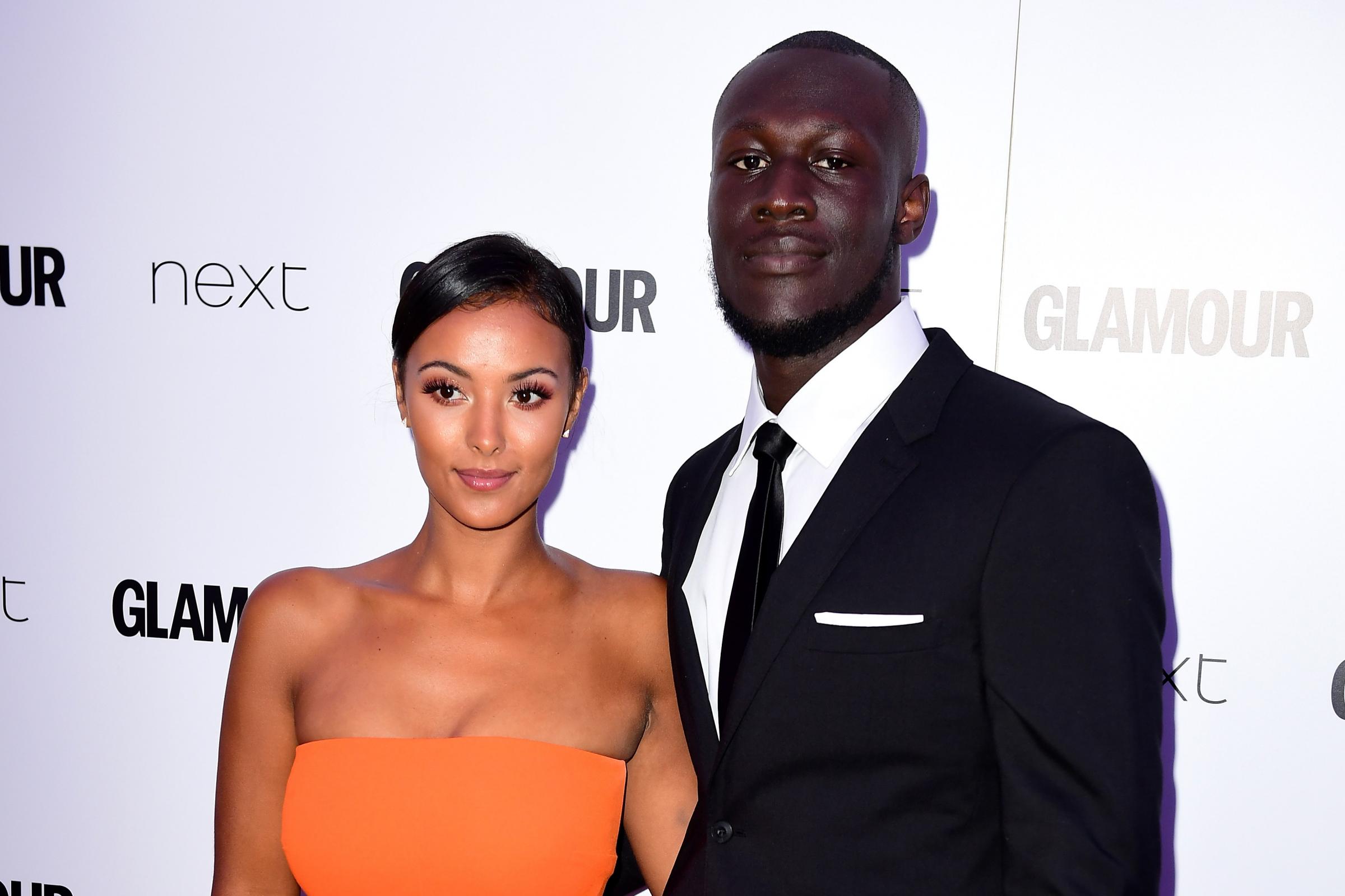 Stormzy Says He Wants To Marry Ex Girlfriend Maya Jama Alloa And Hillfoots Advertiser