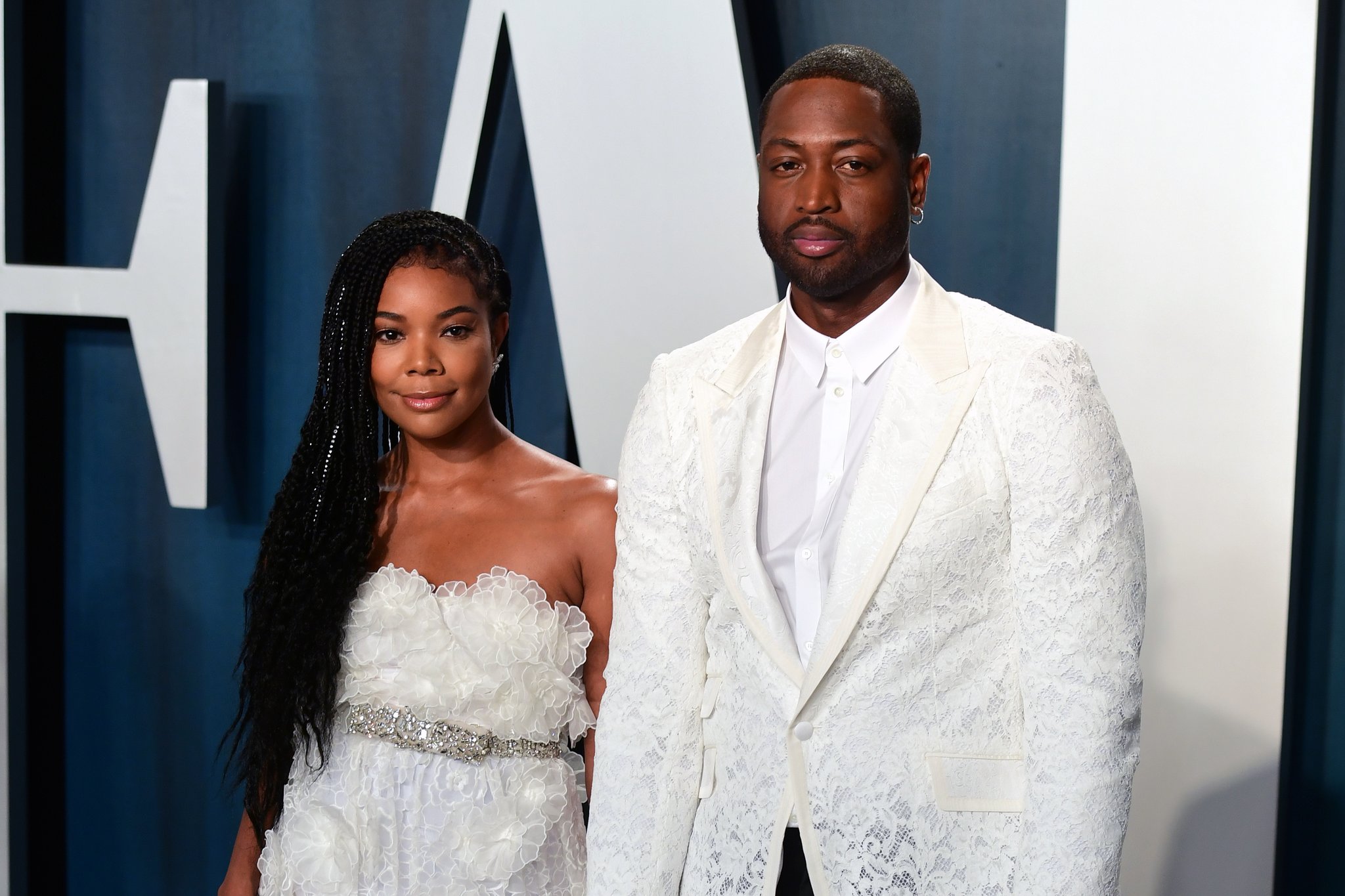 Gabrielle Union And Dwyane Wade Pay Tribute To Daughter Zaya On Her Birthday Alloa And Hillfoots Advertiser