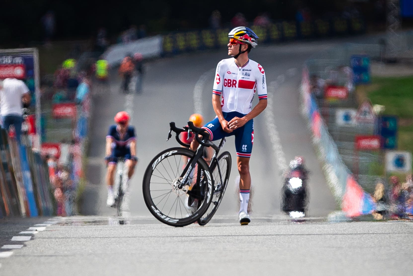 Tom Pidcock Headlines Young Great Britain Squad For Road World Championships Alloa And Hillfoots Advertiser