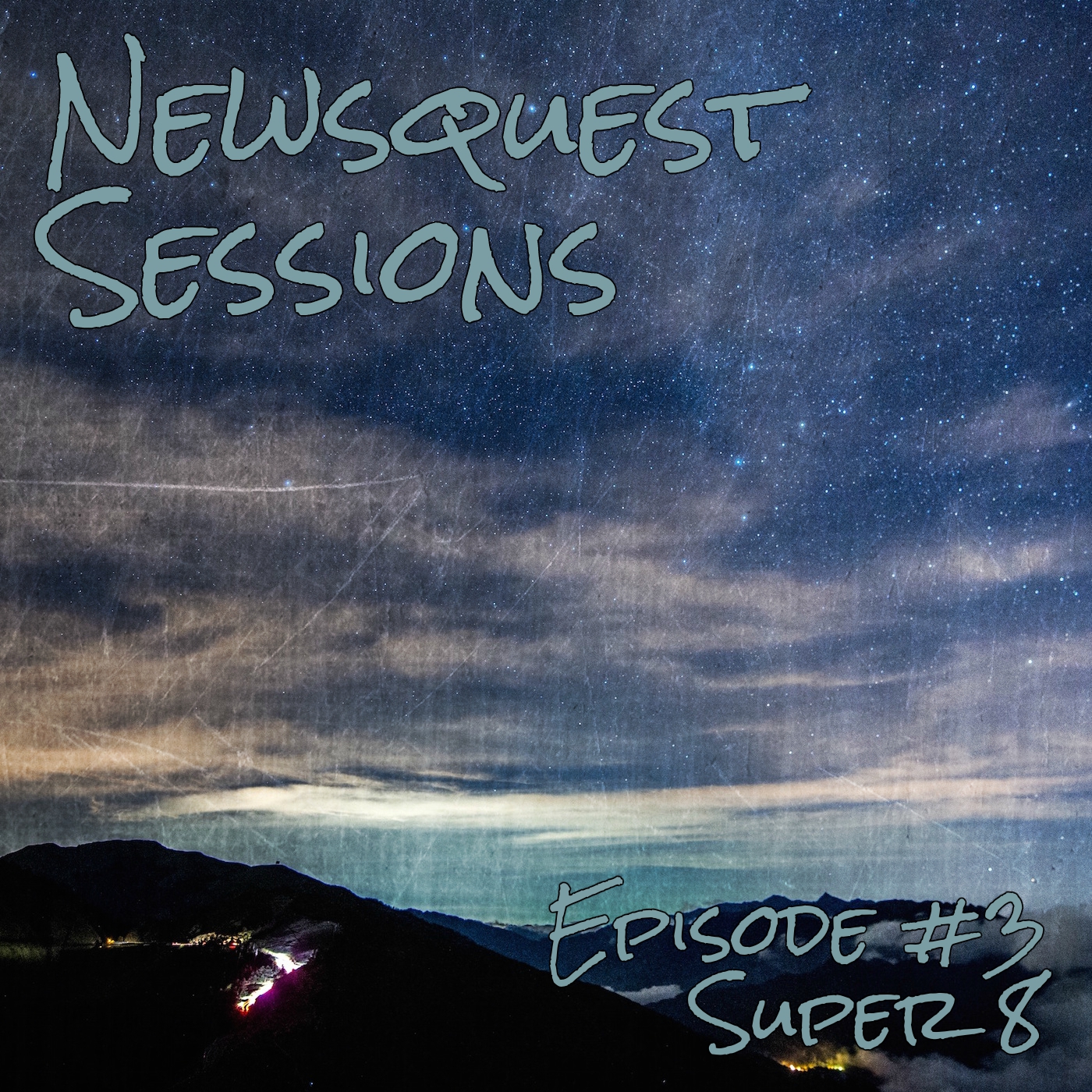 Newsquest Sessions Episode 3 Super 8 Alloa And Hillfoots Advertiser